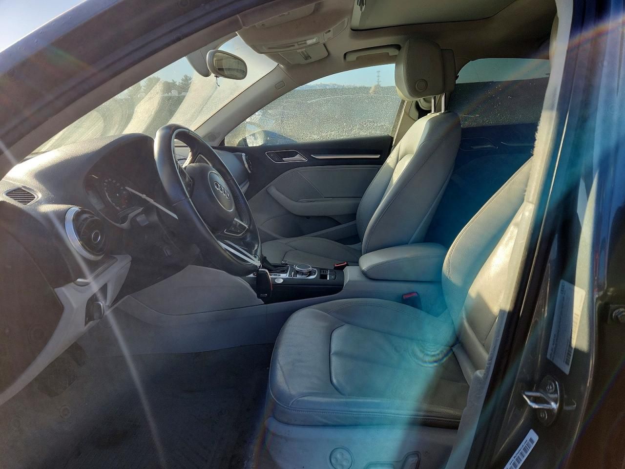 2015 Audi A3 Premium Plus