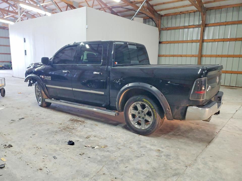 2017 Dodge RAM 1500 SLT