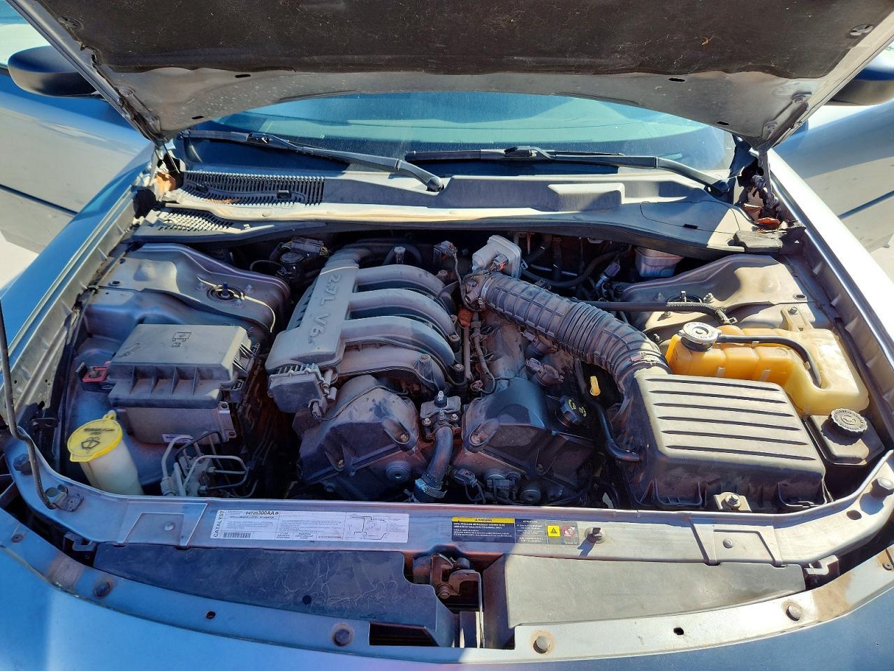 2006 Dodge Charger se