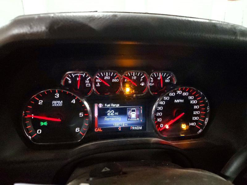 2016 GMC Yukon xl K1500 slt