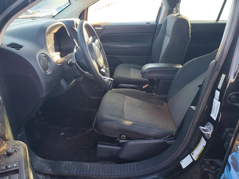 2014 Jeep Compass Sport