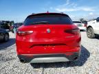 2018 Alfa Romeo Stelvio Sport