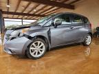 2016 Nissan Versa Note sl