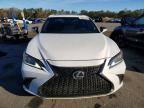 2020 Lexus Es 350 f Sport