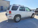 2007 Mercury Mariner Luxury