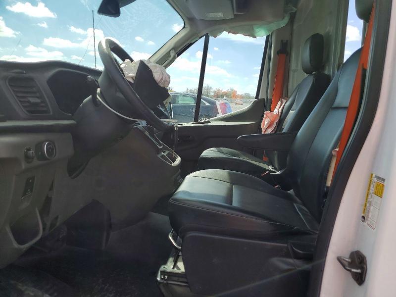 2022 Ford Transit 350 Utility / Service Van