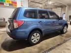 2009 Subaru Forester 2.5x