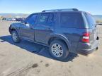 2007 Ford Explorer Limited