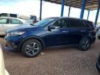 2019 KIA Sorento ex