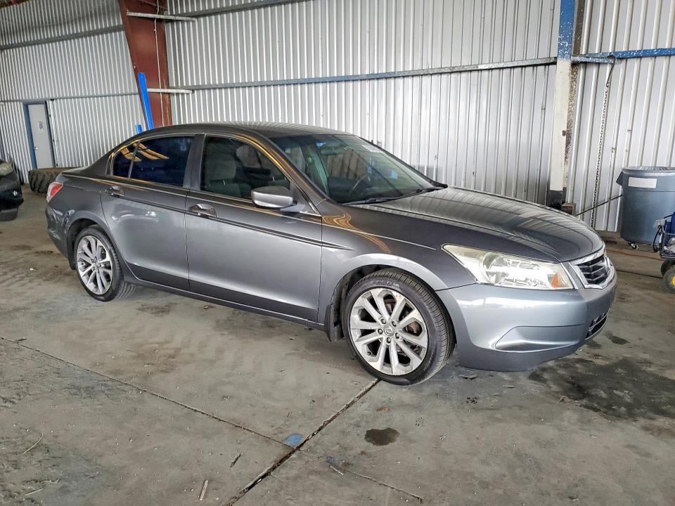 2008 Honda Accord lx