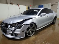 2016 Audi S7 Prestige for sale in Elgin, IL