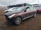 2016 Infinity Qx50