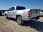 2017 GMC Canyon SLE