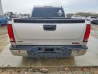 2010 GMC Sierra K1500 SLT