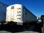 2003 MAC END Dump Trailer
