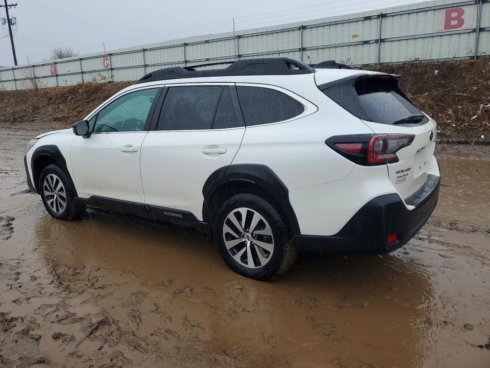 2024 Subaru Outback Premium