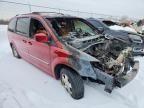 2008 Dodge Grand Caravan sxt
