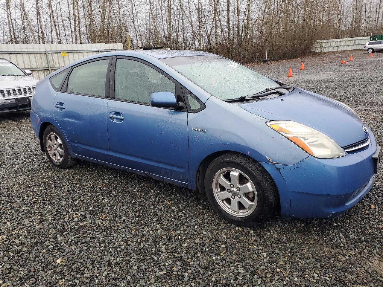 2008 Toyota Prius