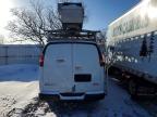 2006 GMC Savana 3500 Van With Bucket Lift
