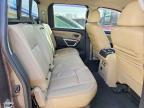 2016 Nissan Titan XD S