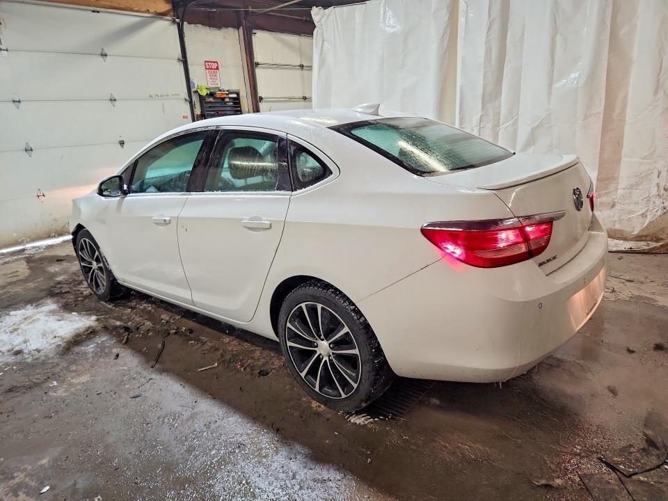 2016 Buick Verano Sport Touring