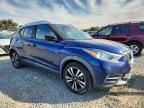 2018 Nissan Kicks s