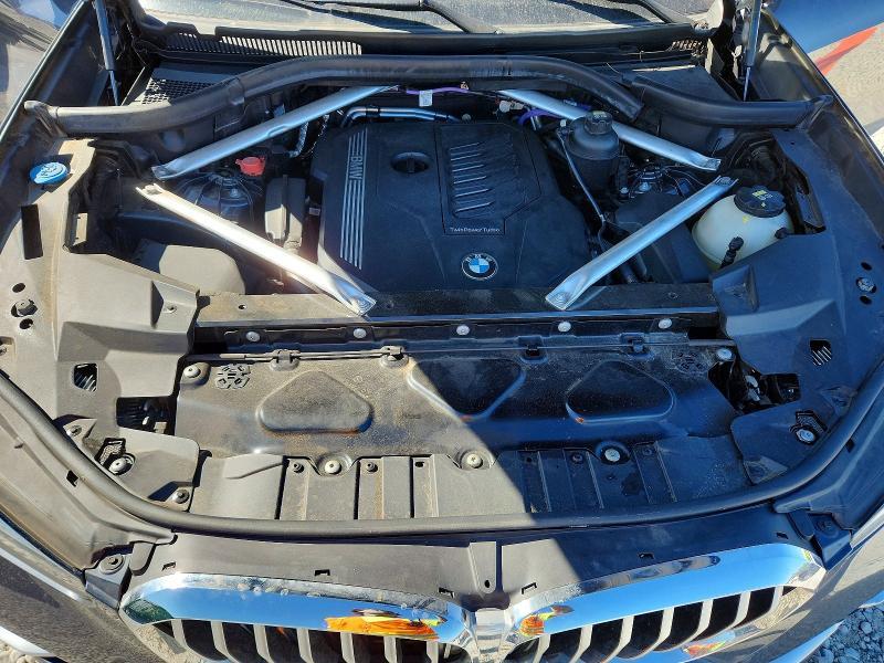 2021 BMW X5 Sdrive 40I