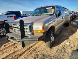 Ford Vehiculos salvage en venta: 1999 Ford F350 Super Duty