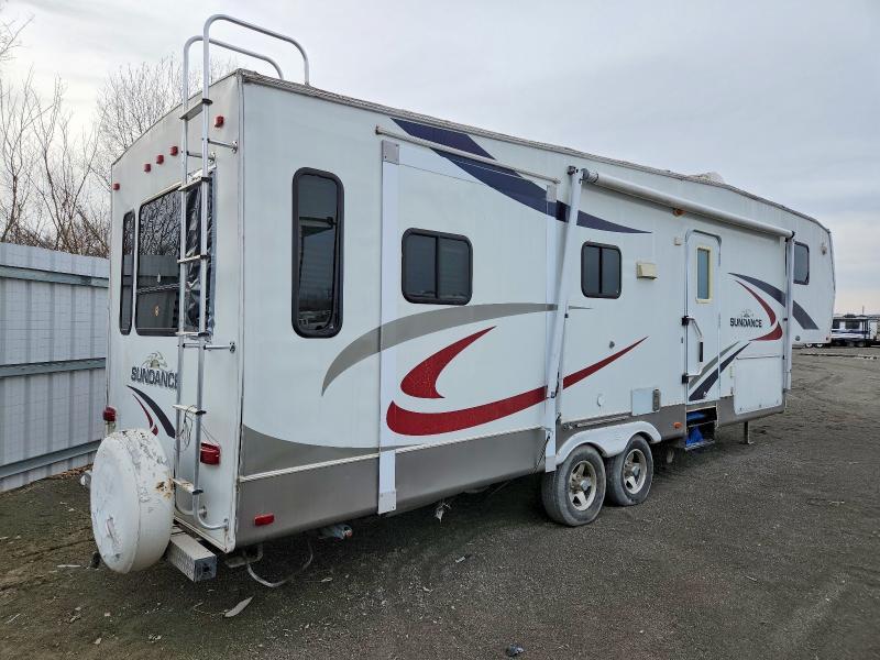 2007 Sundance Camper