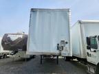 2014 Wabash Trailer-DRY Van Trailer