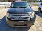 2012 Ford Explorer