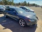 2009 Audi A5 Quattro
