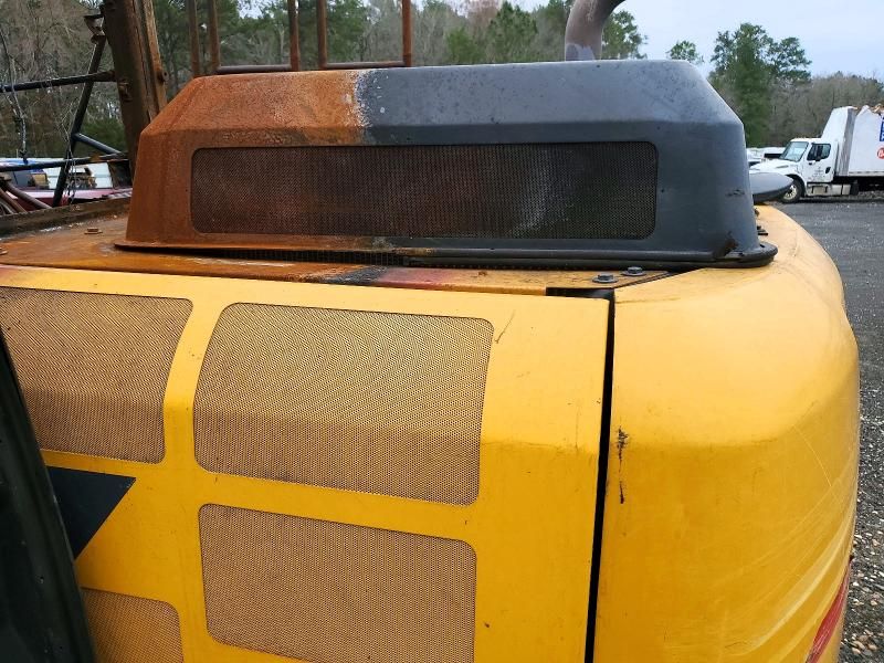 2022 John Deere 130g Excavator