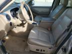 2007 Mercury Mountaineer Premier