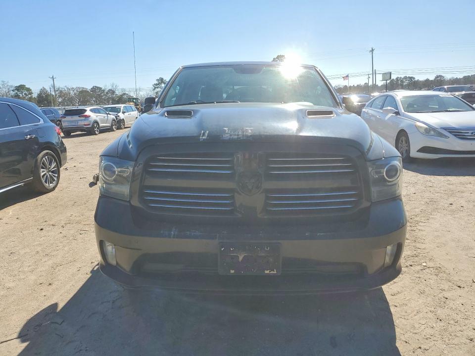 2016 Dodge RAM 1500 Sport
