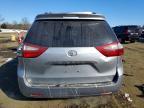 2017 Toyota Sienna le
