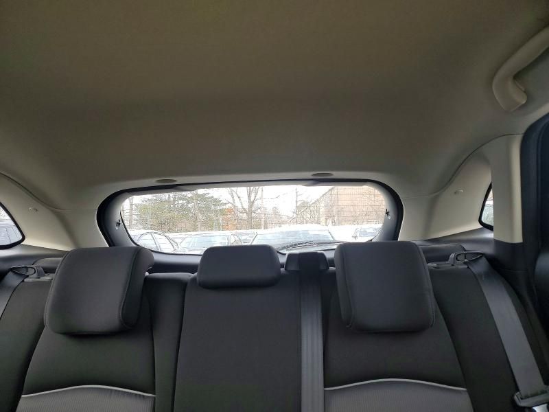 2016 Mazda Cx-3 Sport