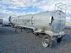 1974 Beall Trailer-Fuel Tank Trailer