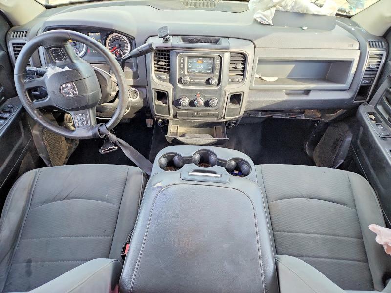 2014 Dodge RAM 1500 ST
