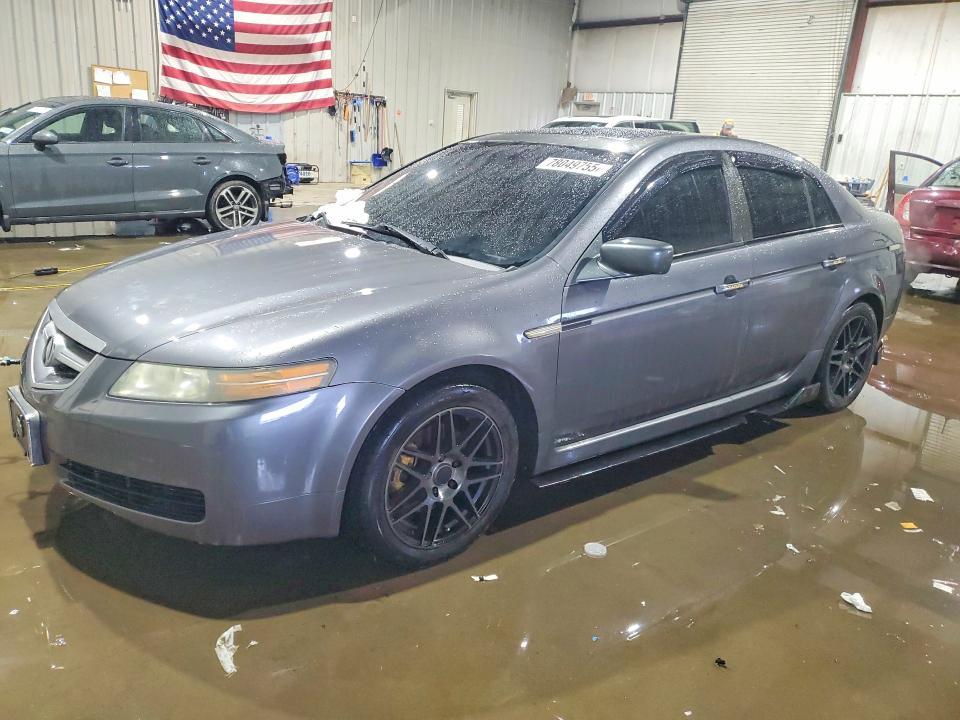 2005 Acura TL