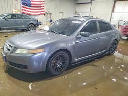 2005 Acura TL for sale in Central Square, NY