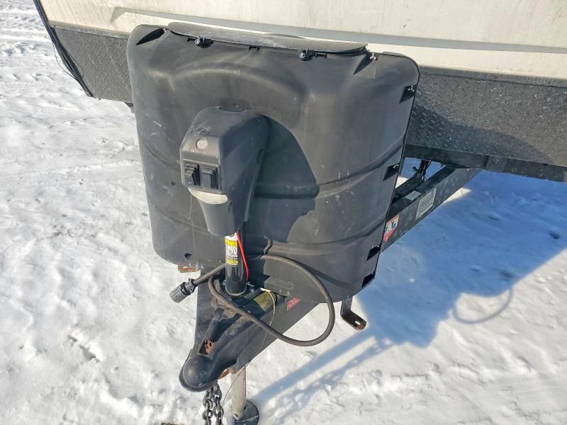 2020 Keystone Hideout SE-RV