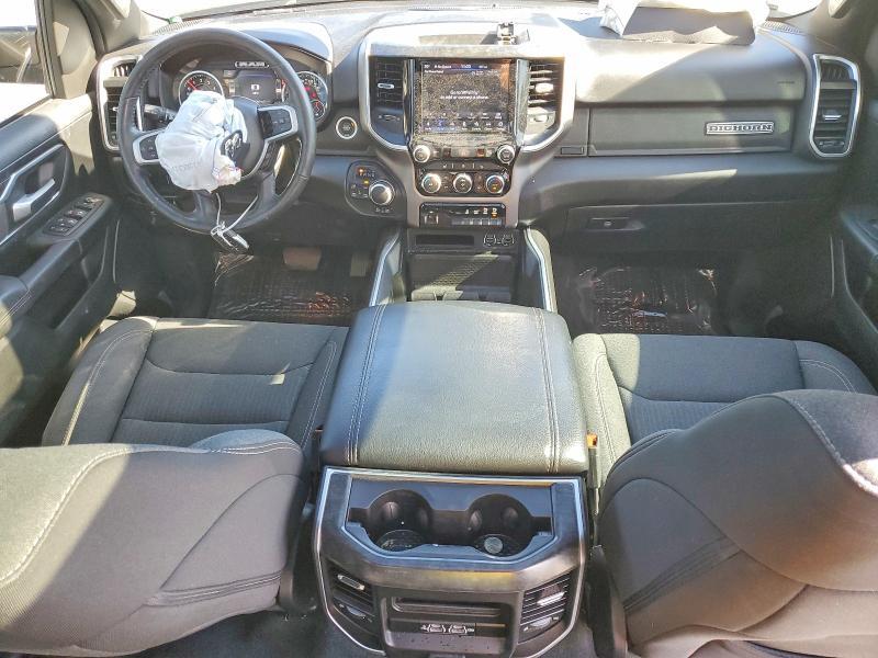 2020 Dodge RAM 1500 BIG Horn