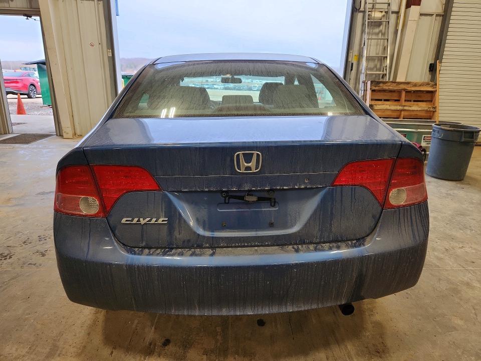 2006 Honda Civic lx
