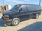 2018 Chevrolet Express 3500 Utility / Service Van