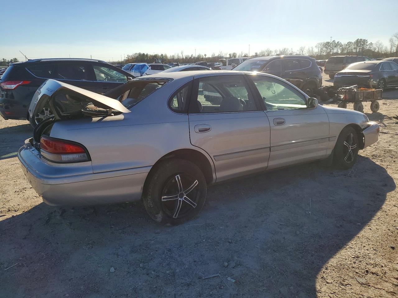 1997 Toyota Avalon xl