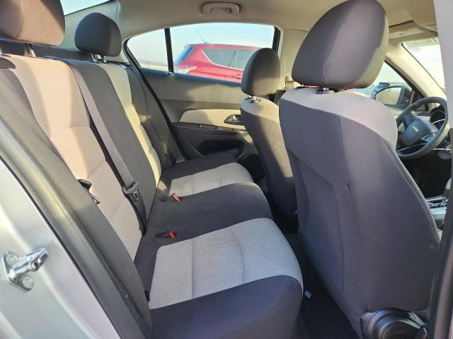 2015 Chevrolet Cruze ls