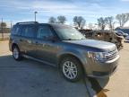2018 Ford Flex se