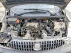 2002 Buick Rendezvous cx