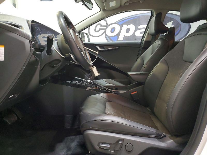 2023 KIA Niro ev Wind